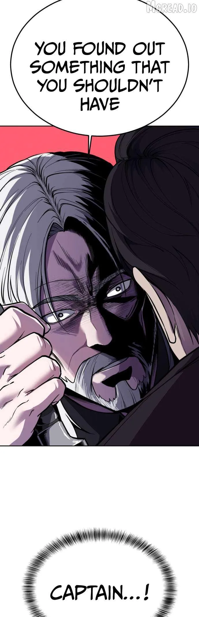 The boy of death Chapter 328 page 36 - 