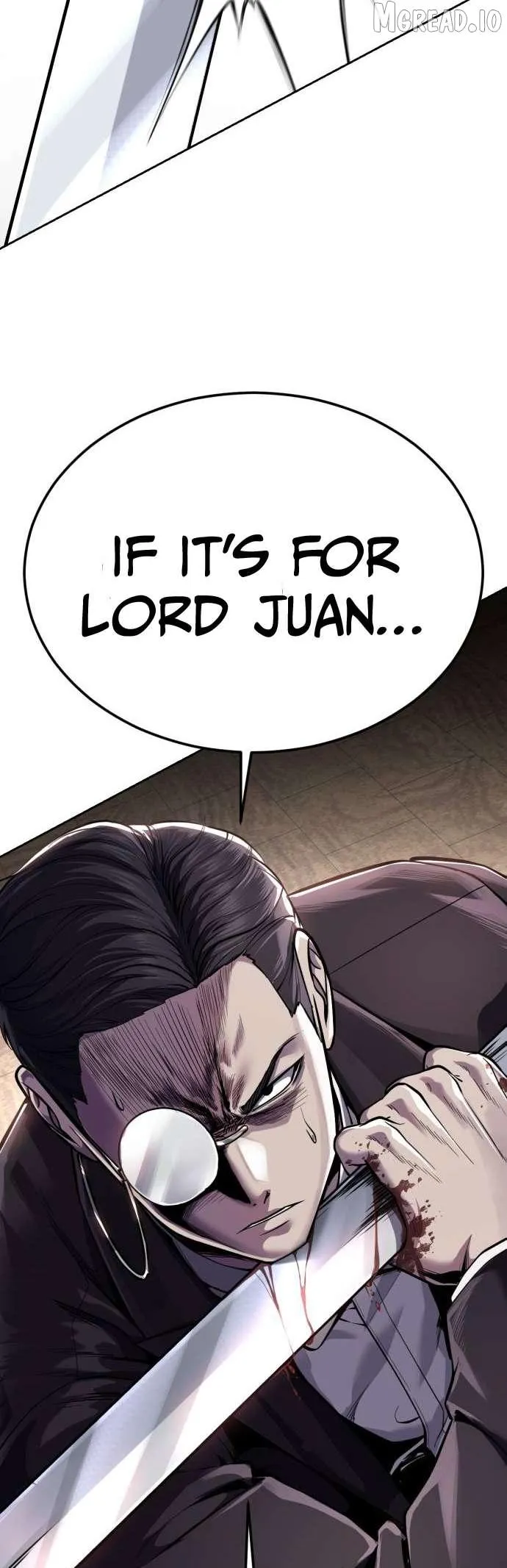The boy of death Chapter 328 page 38 - 