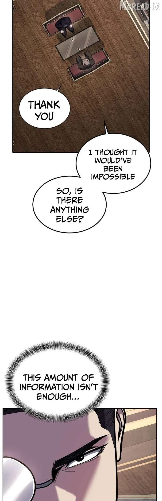 The boy of death Chapter 328 page 5 - 
