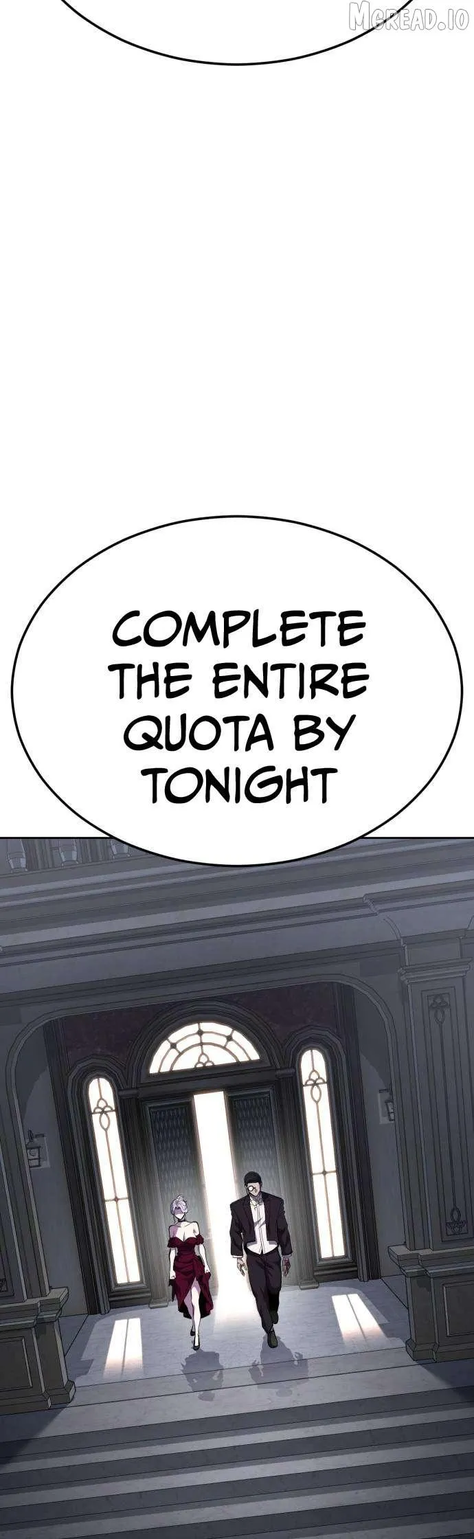 The boy of death Chapter 328 page 44 - 
