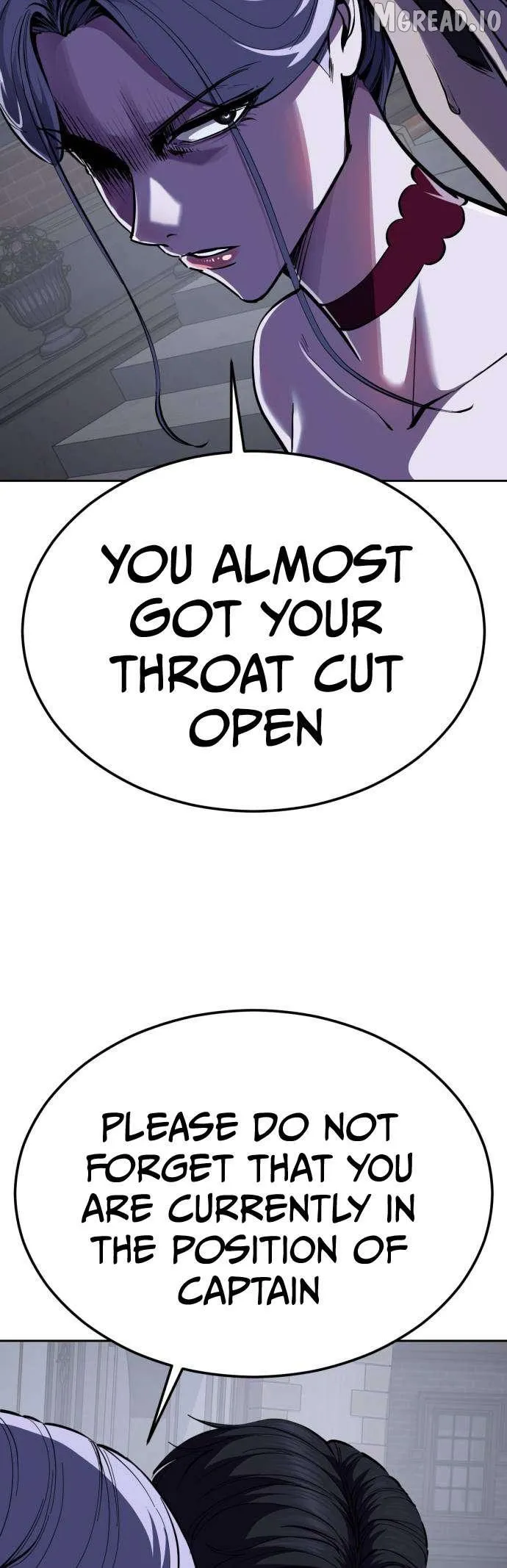 The boy of death Chapter 328 page 47 - 