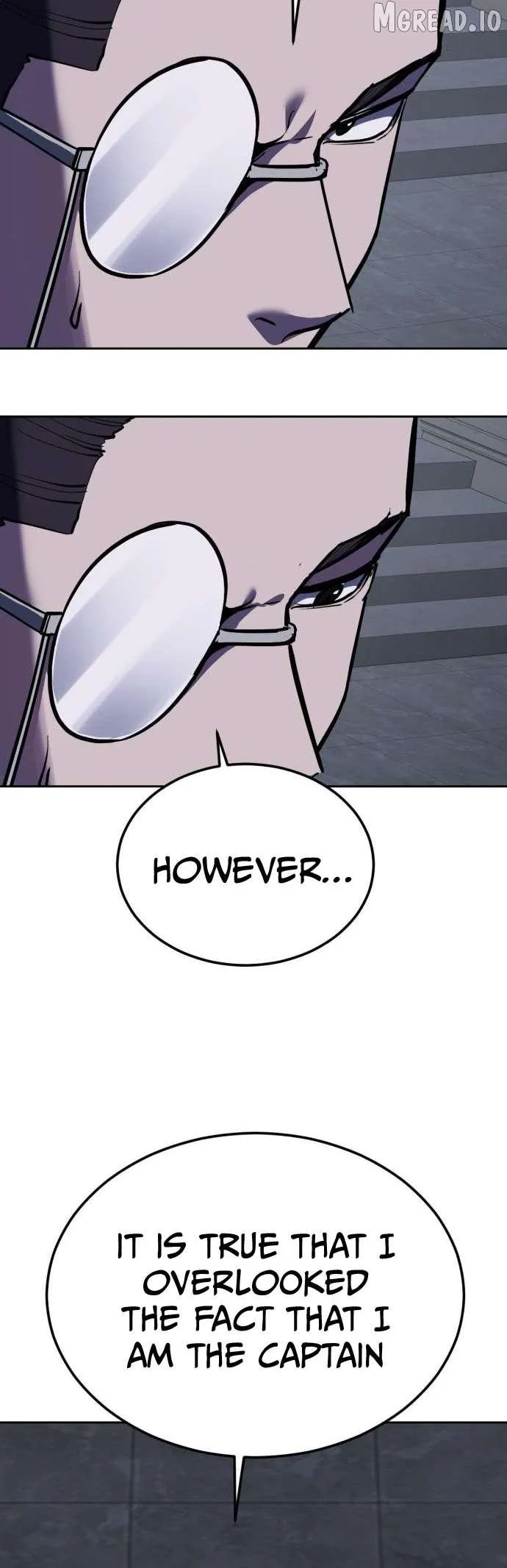 The boy of death Chapter 328 page 49 - 