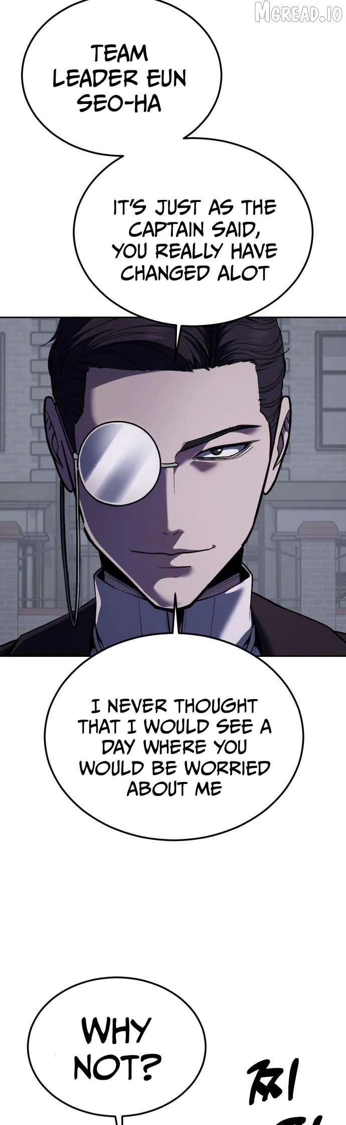 The boy of death Chapter 328 page 54 - 