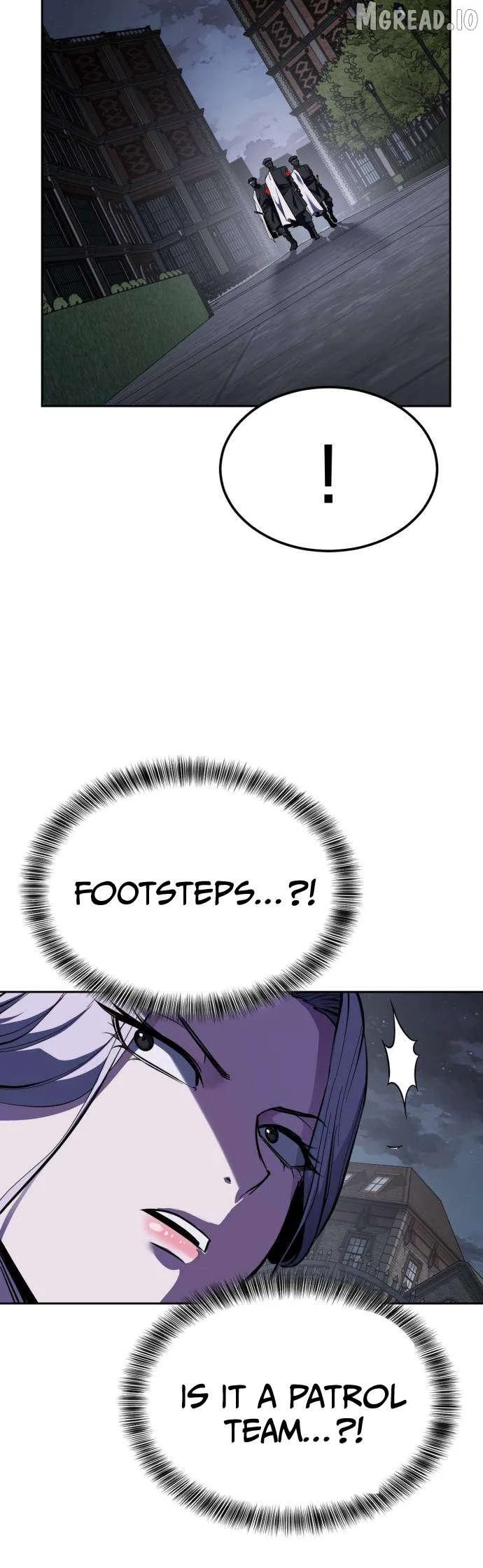 The boy of death Chapter 328 page 62 - 