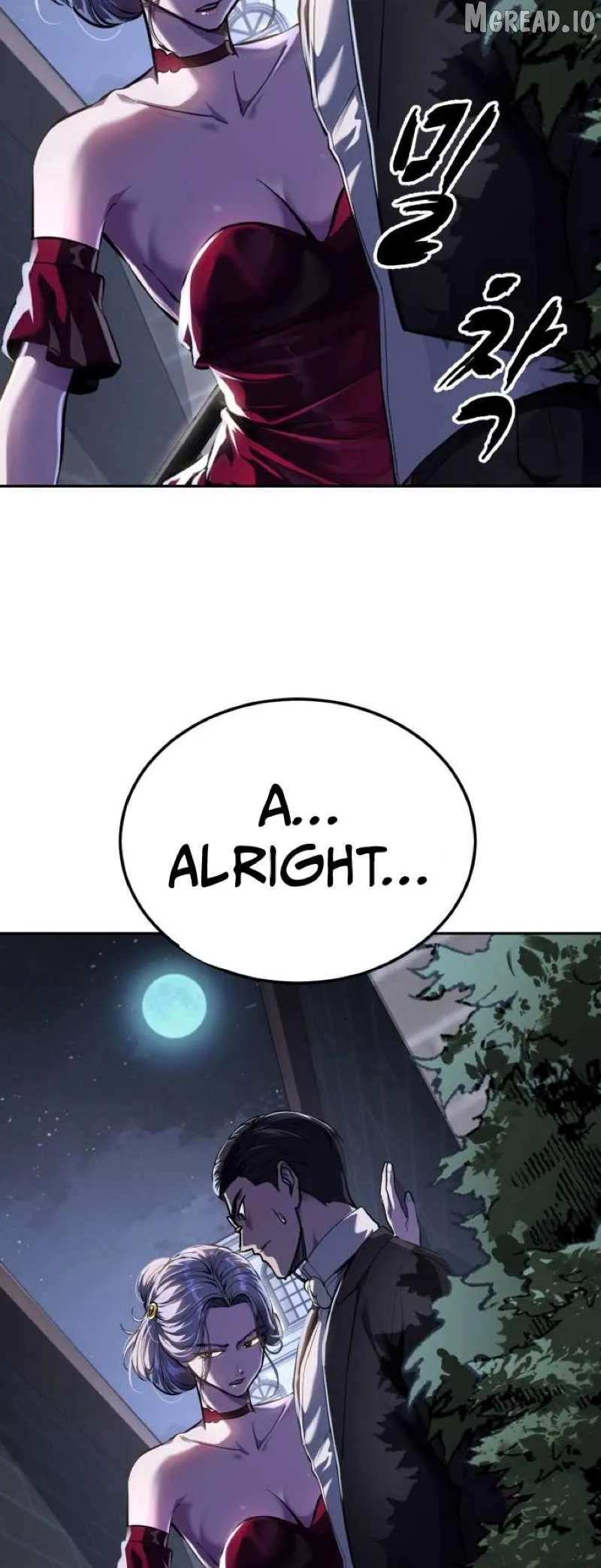 The boy of death Chapter 328 page 66 - 