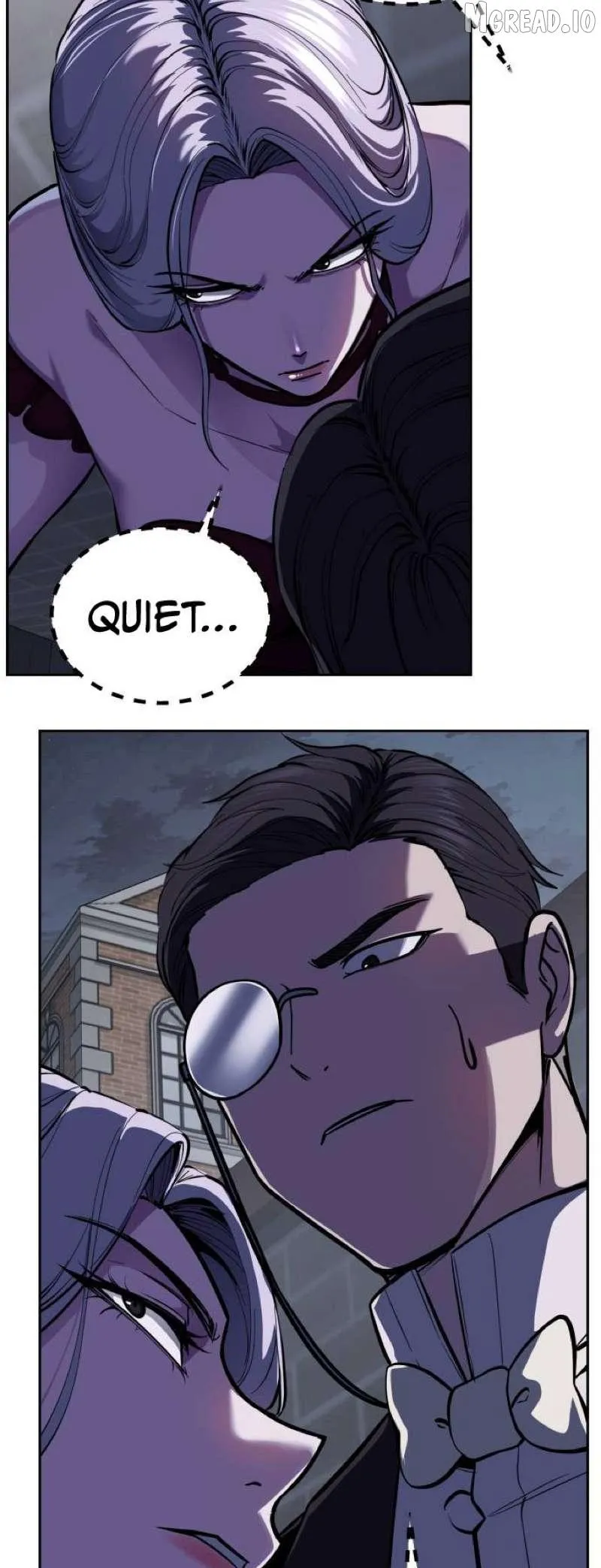 The boy of death Chapter 328 page 68 - 