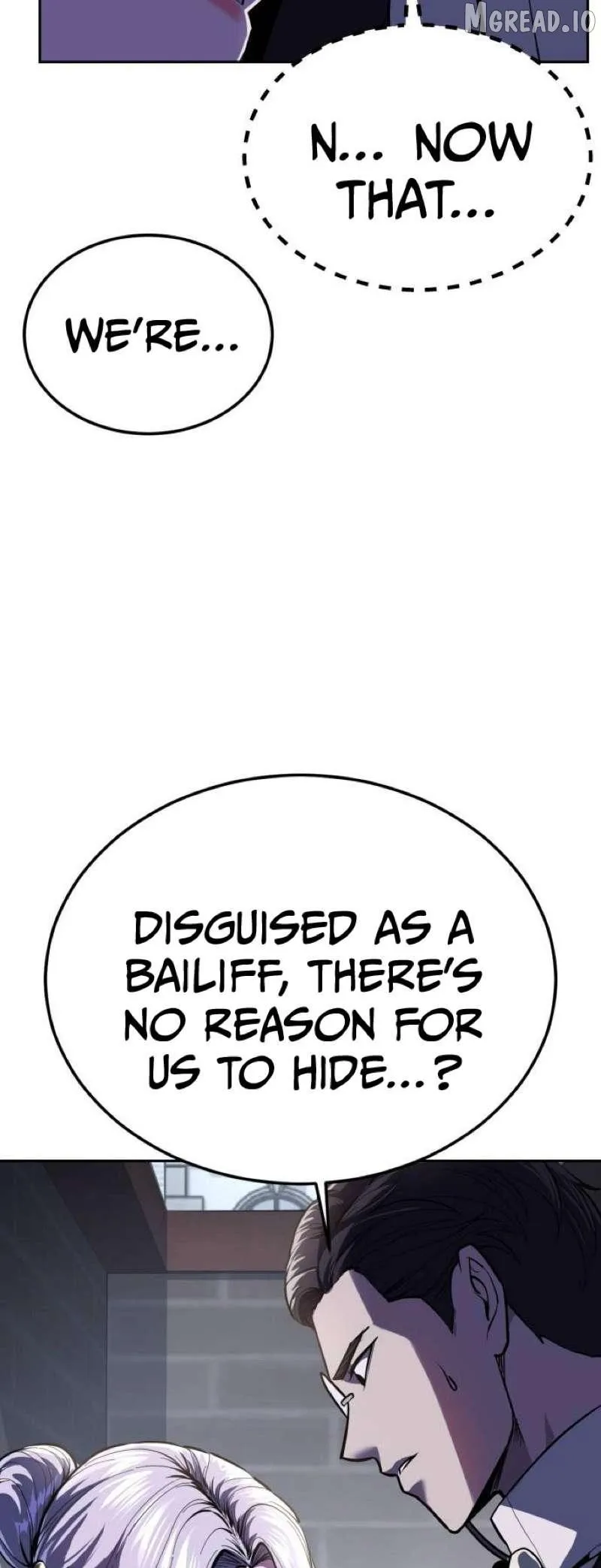 The boy of death Chapter 328 page 69 - 