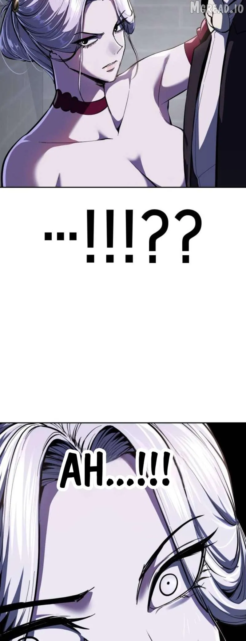 The boy of death Chapter 328 page 70 - 