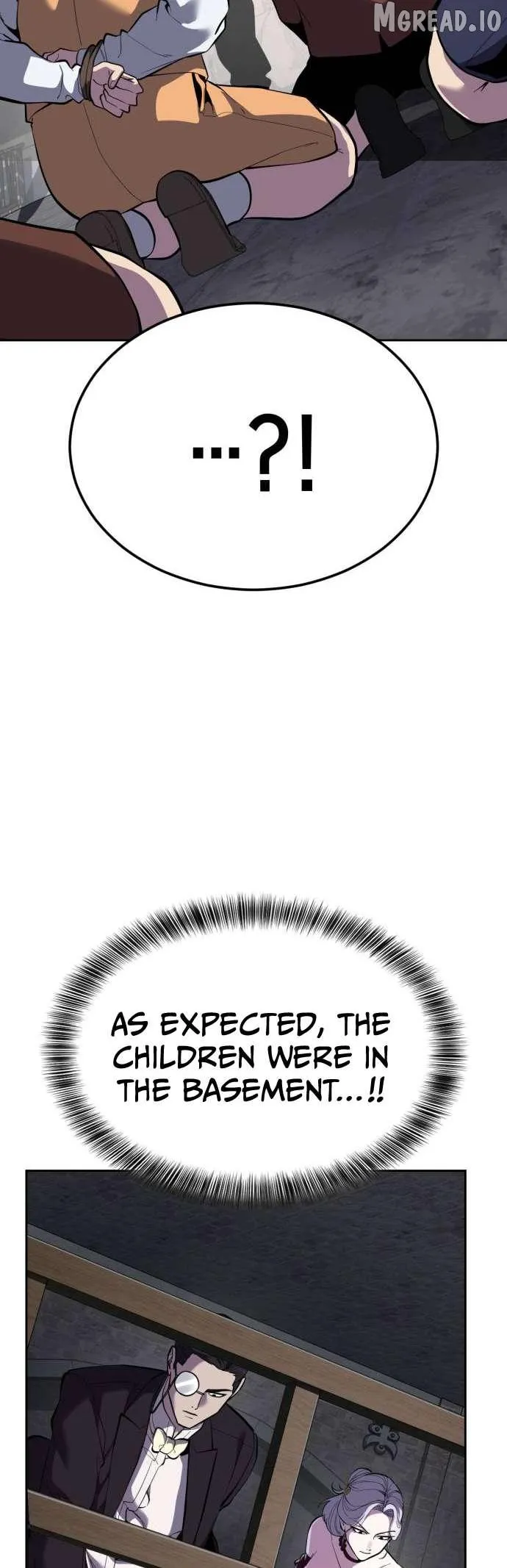 The boy of death Chapter 328 page 78 - 