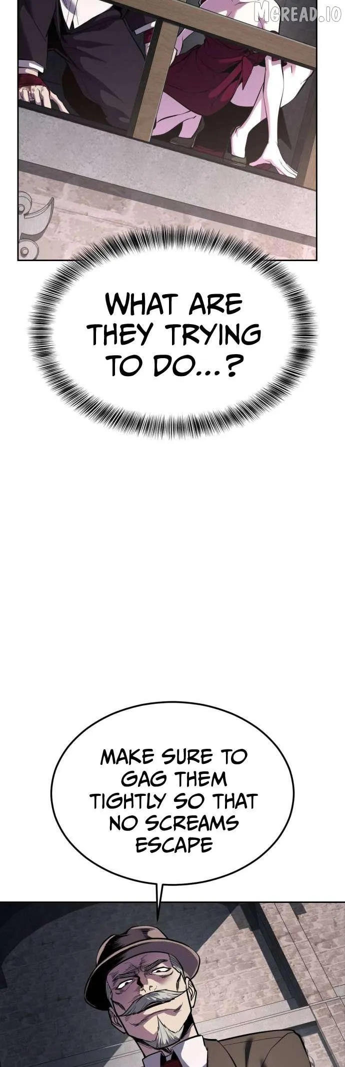 The boy of death Chapter 328 page 79 - 