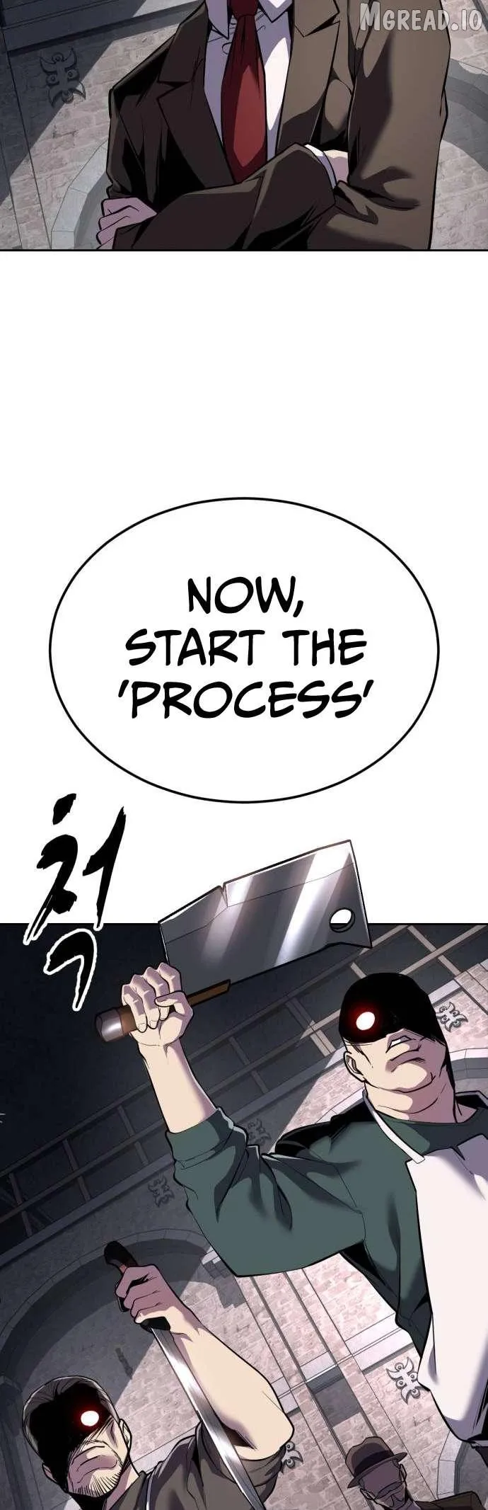 The boy of death Chapter 328 page 80 - 