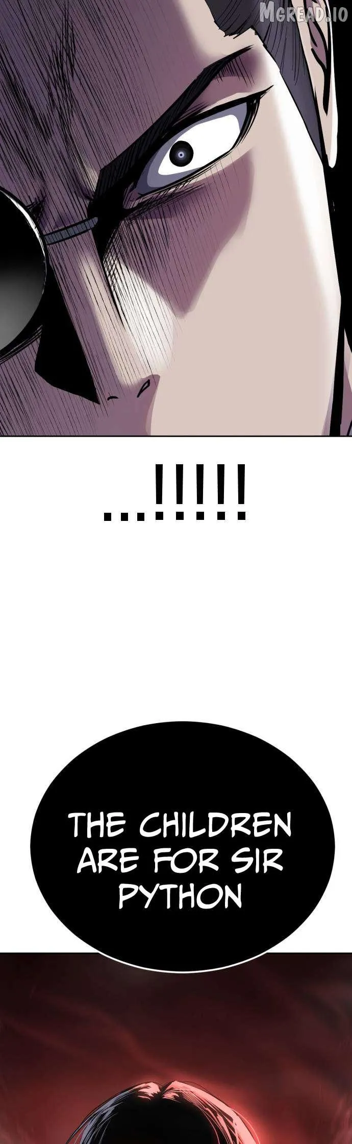 The boy of death Chapter 328 page 9 - 