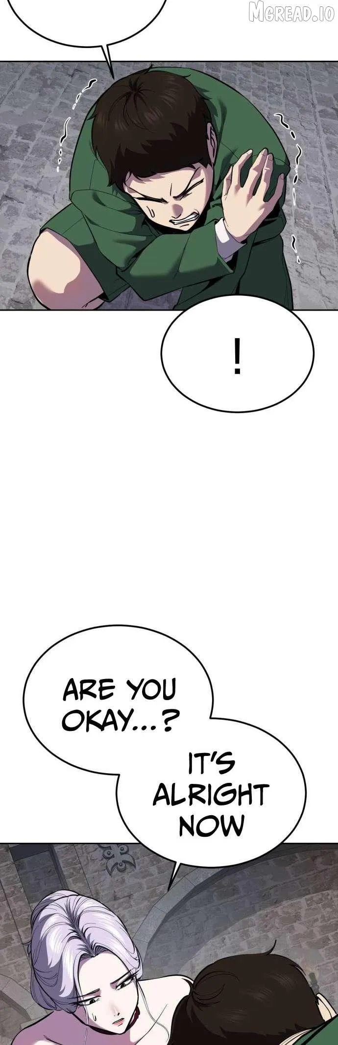 The boy of death Chapter 328 page 86 - 
