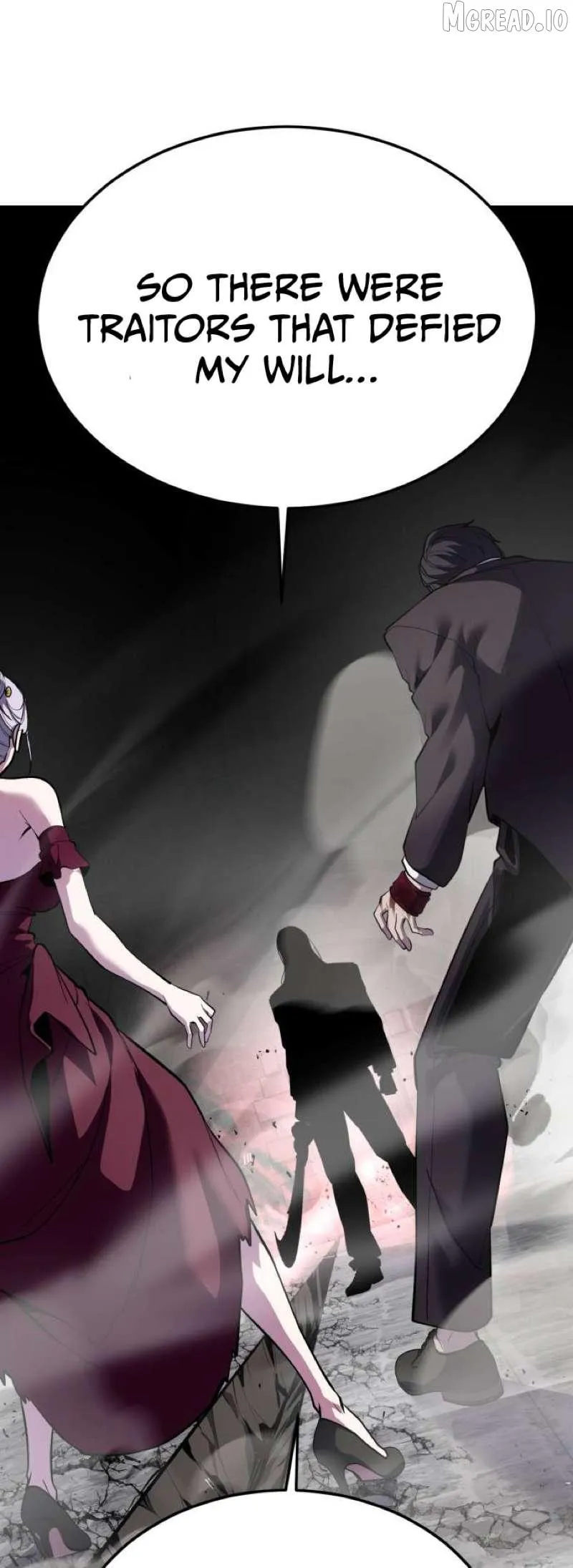The boy of death Chapter 328 page 96 - 