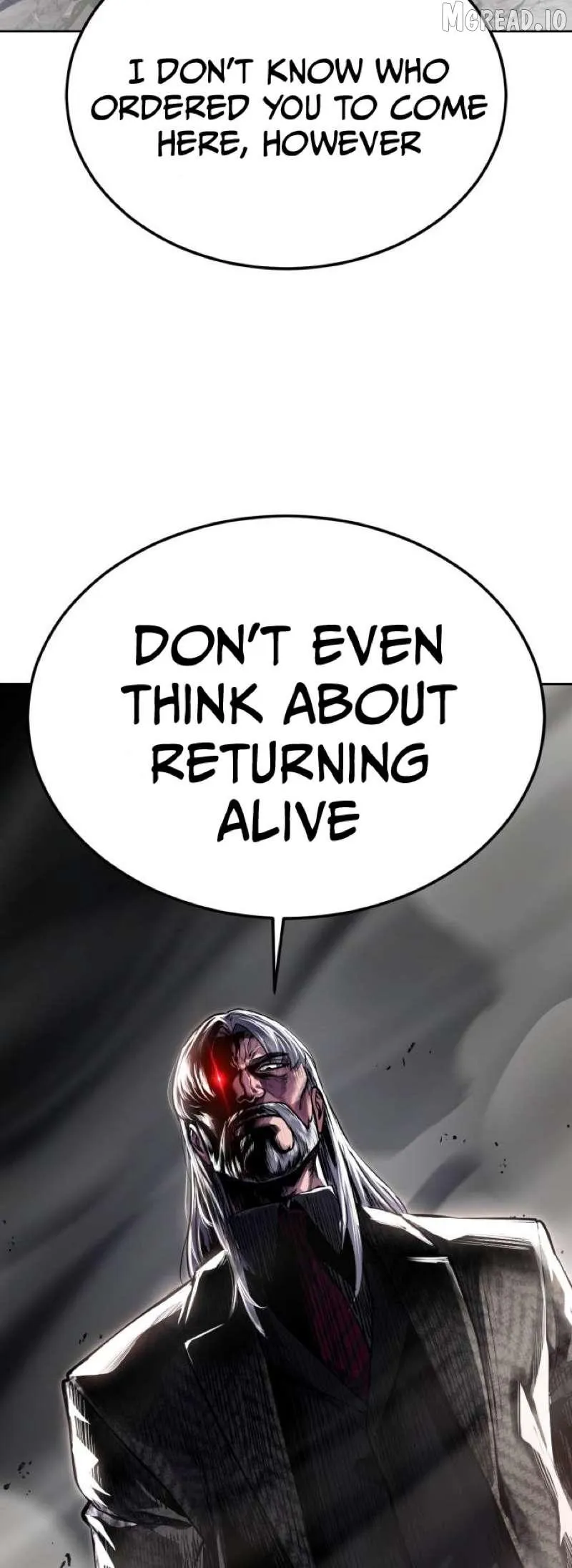 The boy of death Chapter 328 page 97 - 