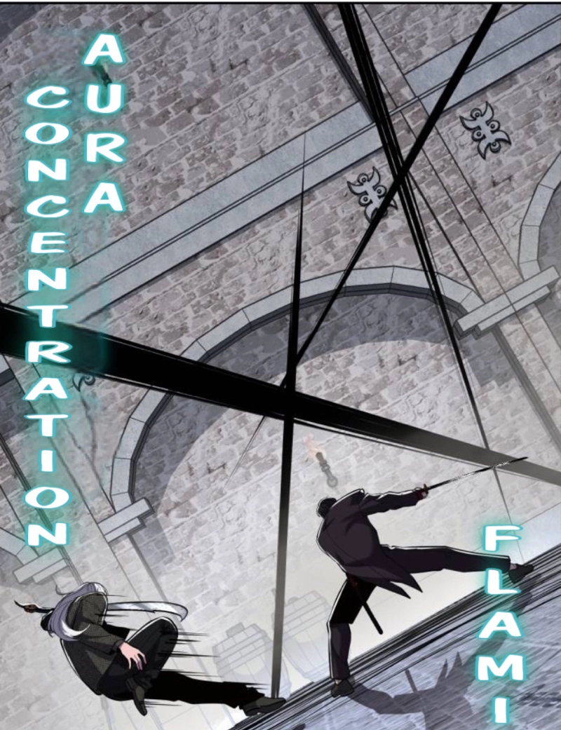 The boy of death Chapter 329 page 107 - 