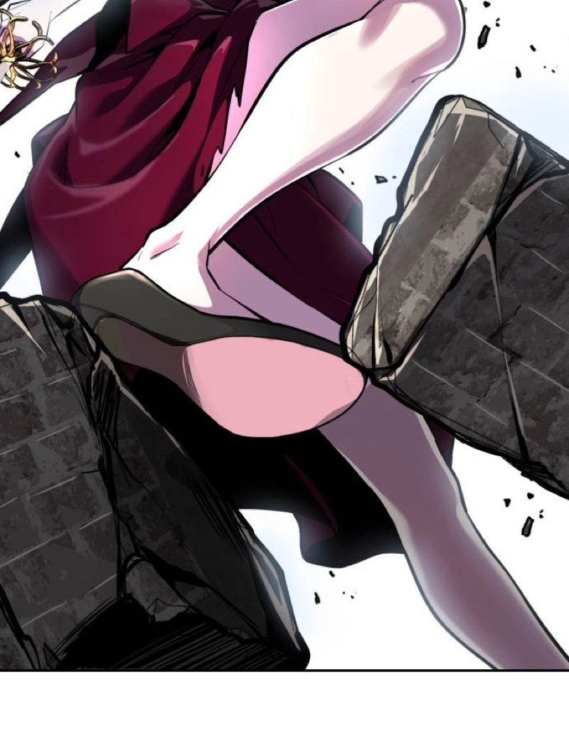 The boy of death Chapter 329 page 113 - 