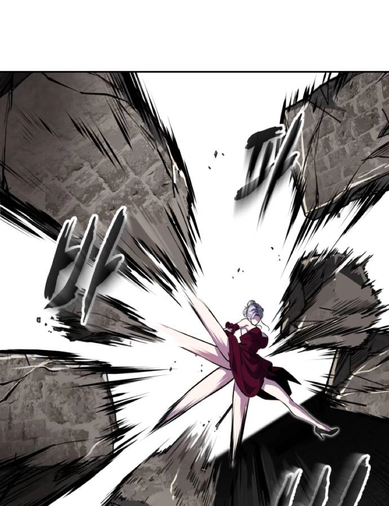 The boy of death Chapter 329 page 114 - 