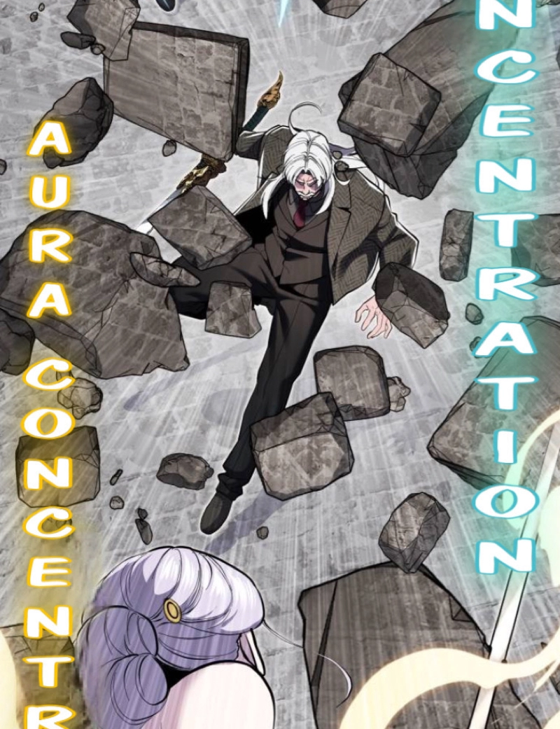 The boy of death Chapter 329 page 121 - 
