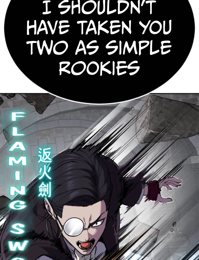 The boy of death Chapter 329 page 123 - 