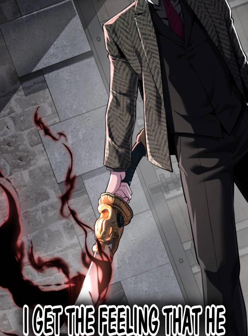 The boy of death Chapter 329 page 14 - 