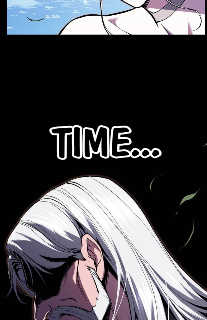 The boy of death Chapter 329 page 133 - 