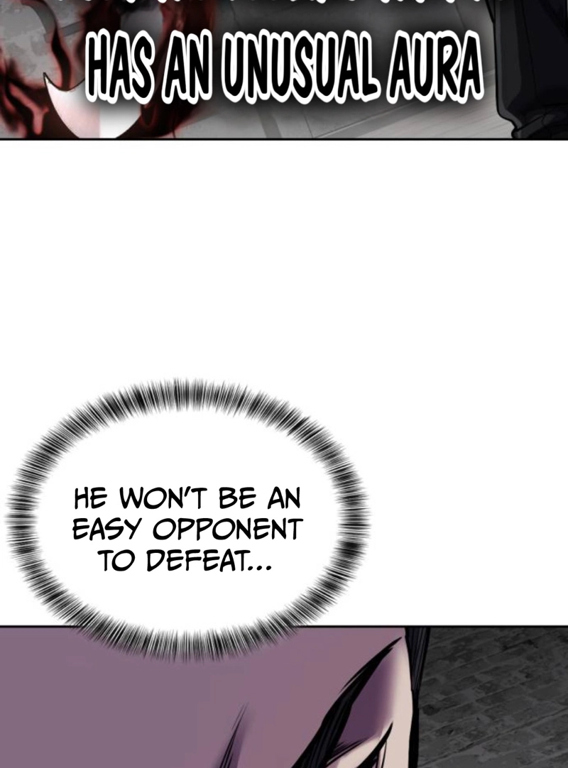 The boy of death Chapter 329 page 15 - 