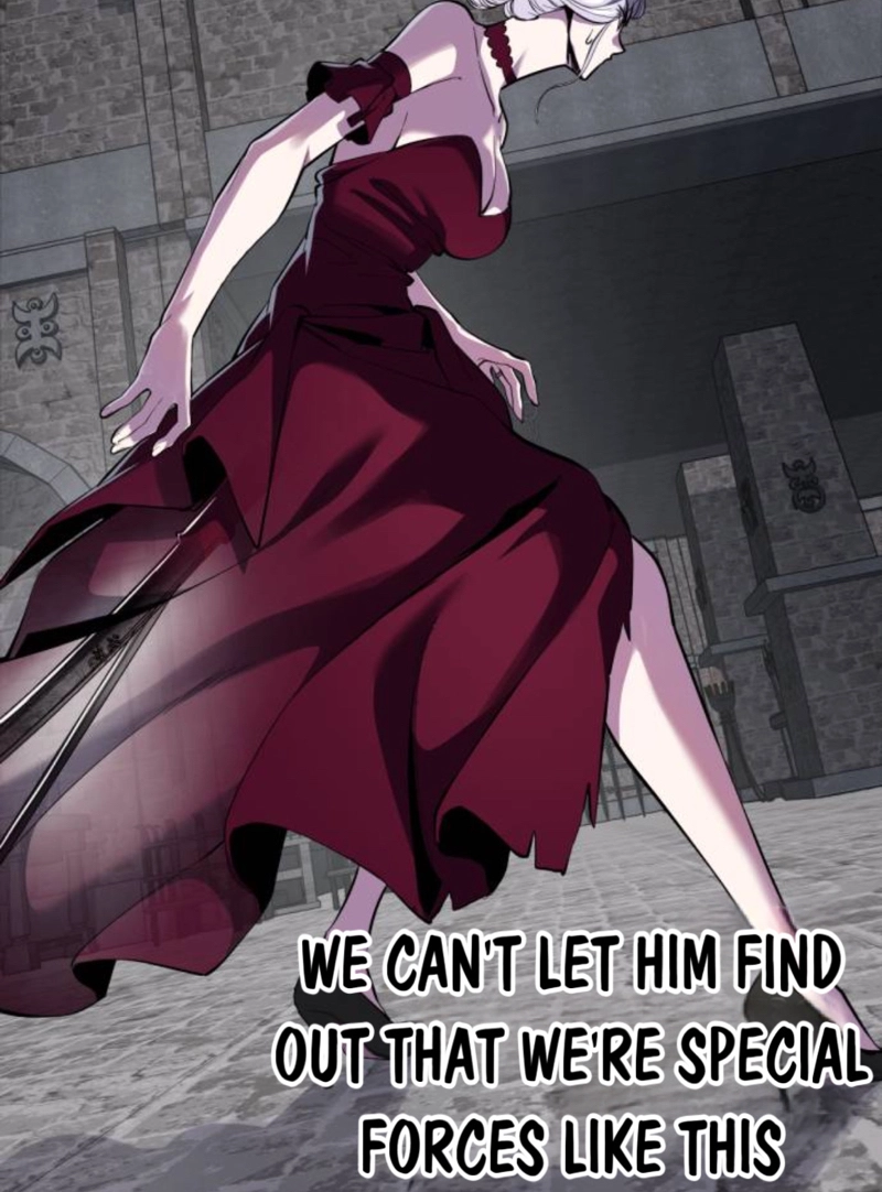 The boy of death Chapter 329 page 17 - 