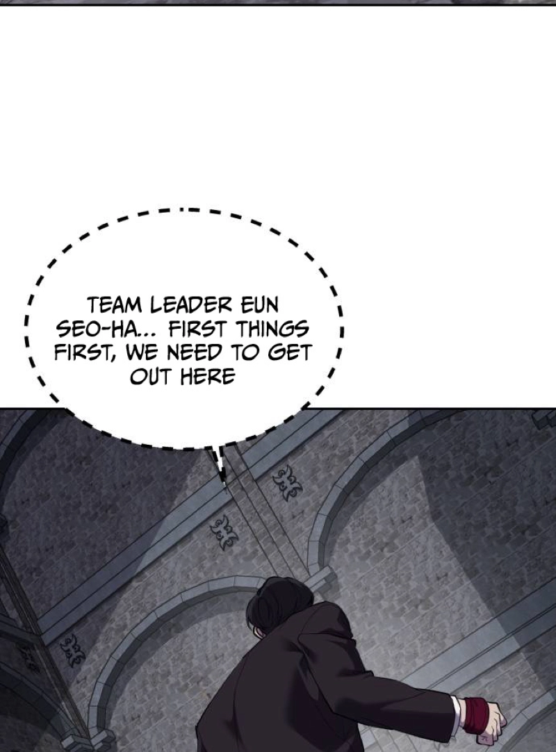 The boy of death Chapter 329 page 18 - 