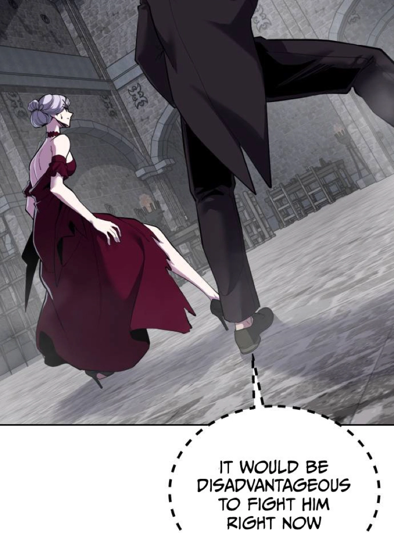 The boy of death Chapter 329 page 19 - 