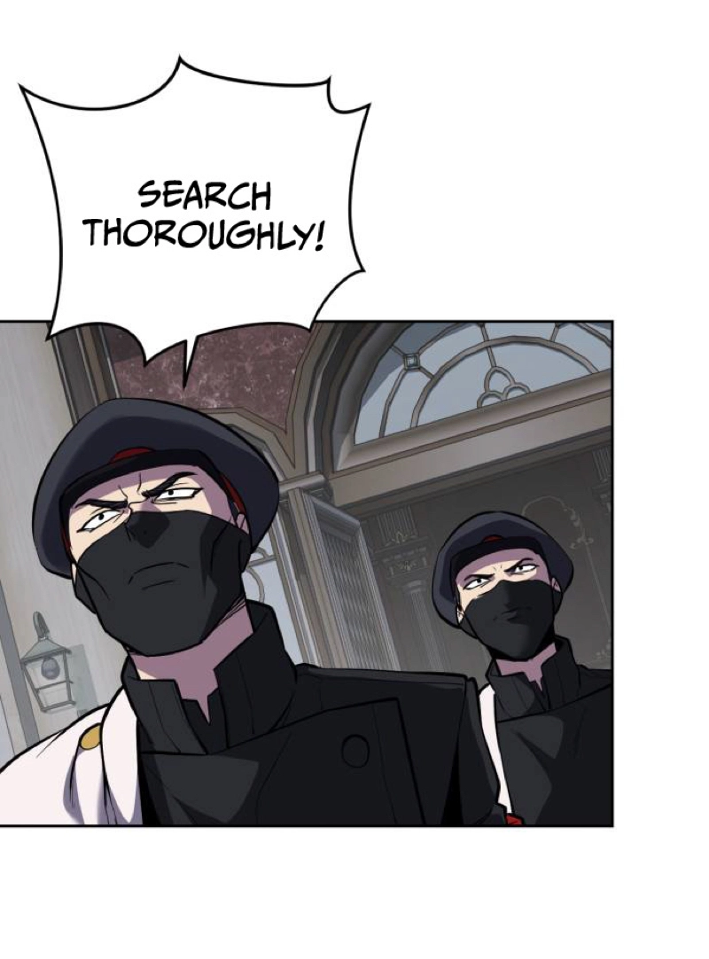The boy of death Chapter 329 page 185 - 