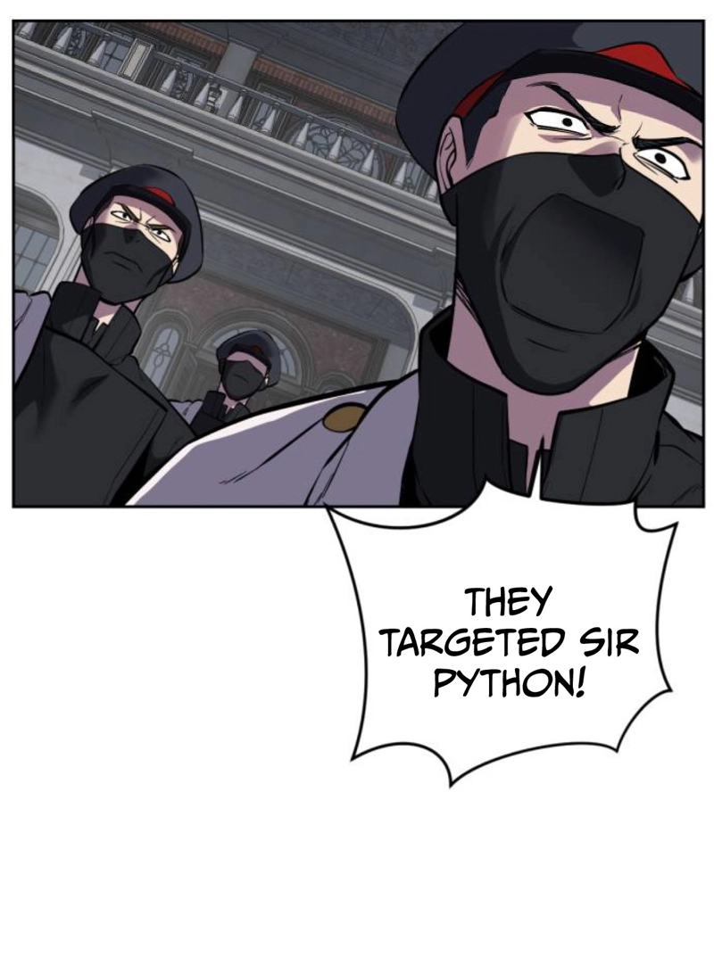 The boy of death Chapter 329 page 186 - 