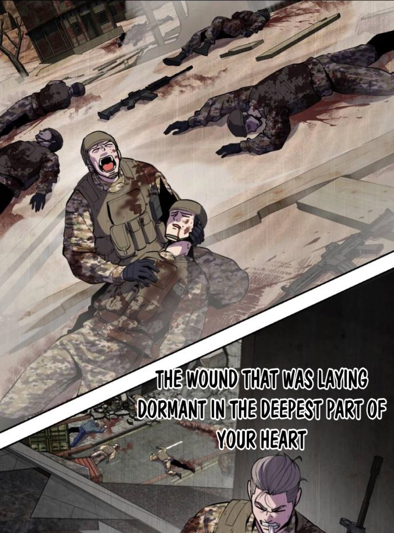 The boy of death Chapter 329 page 203 - 