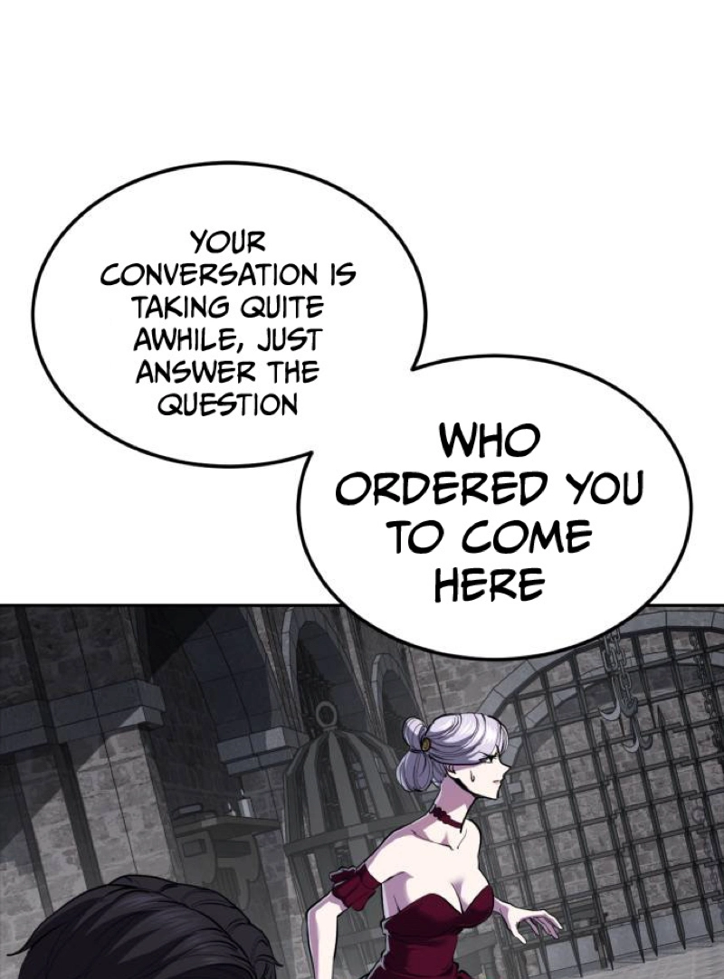 The boy of death Chapter 329 page 22 - 