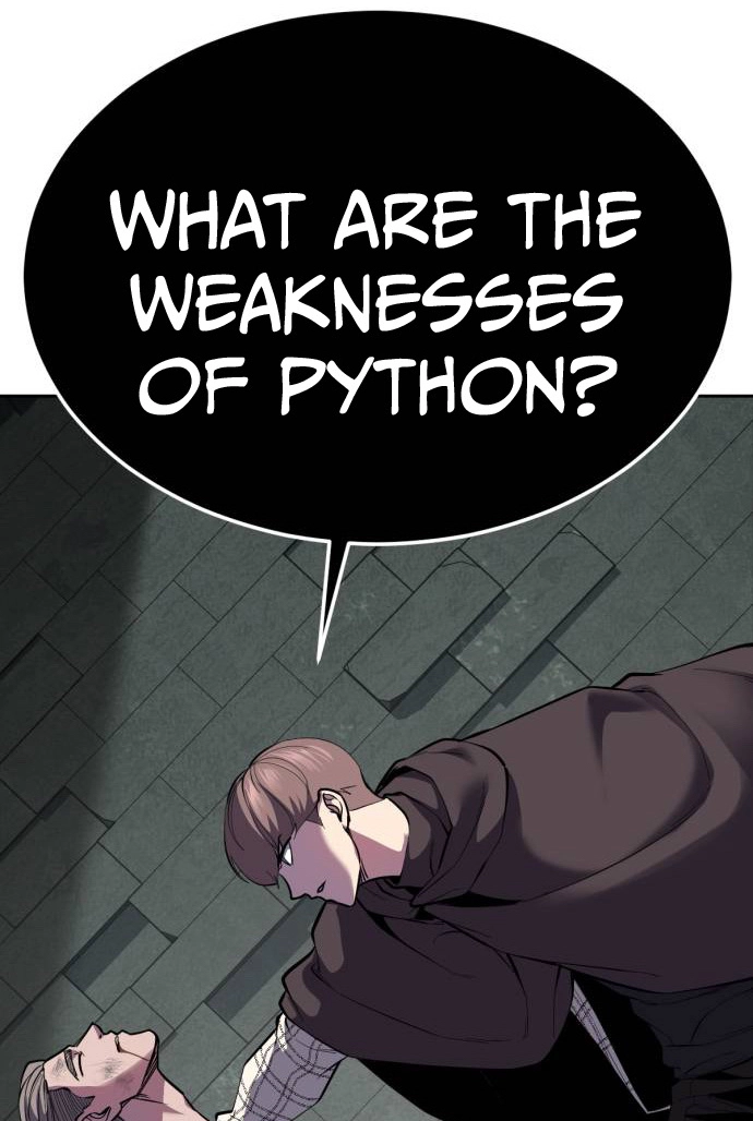 The boy of death Chapter 329 page 225 - 