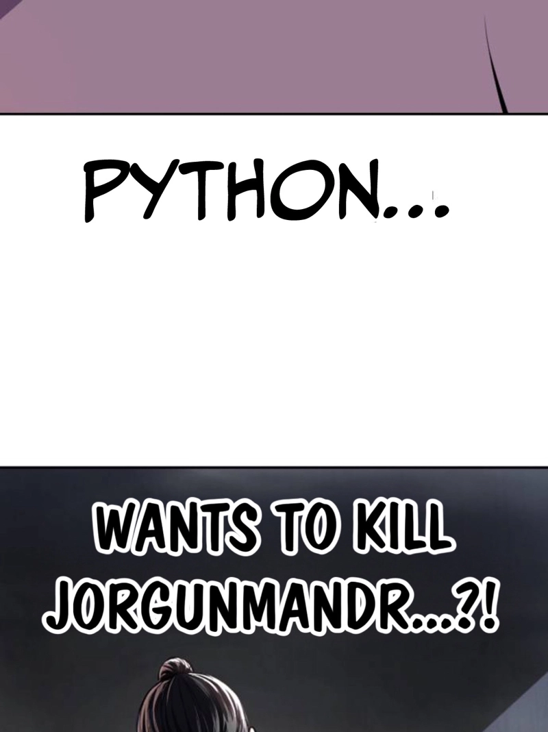 The boy of death Chapter 329 page 233 - 