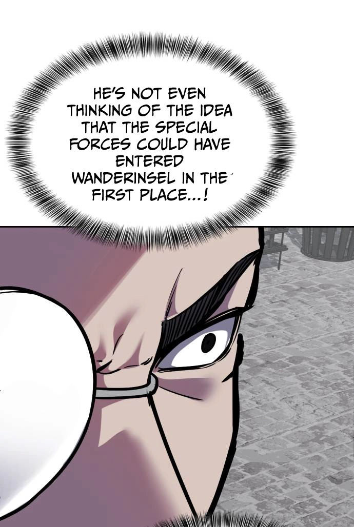 The boy of death Chapter 329 page 30 - 