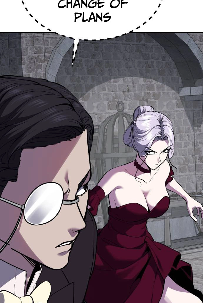 The boy of death Chapter 329 page 34 - 