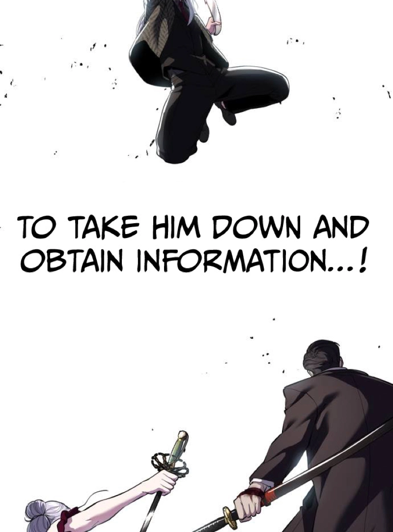 The boy of death Chapter 329 page 41 - 