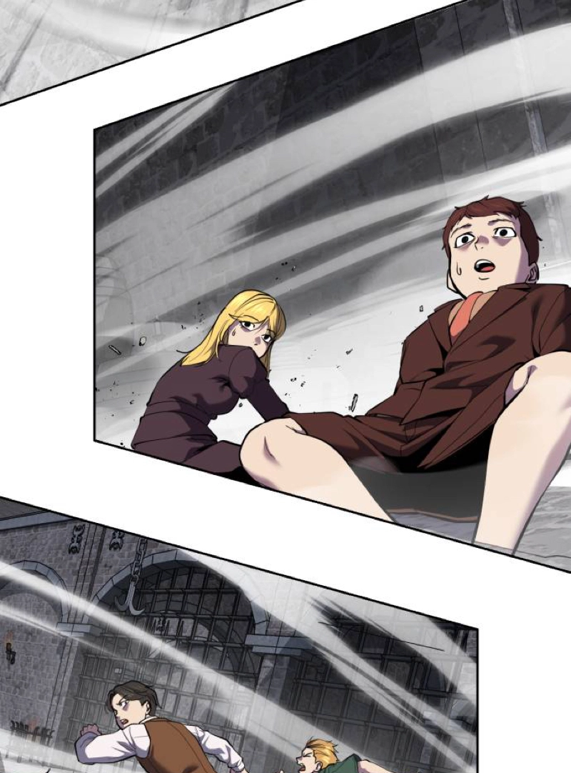 The boy of death Chapter 329 page 45 - 