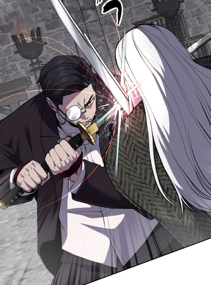 The boy of death Chapter 329 page 47 - 