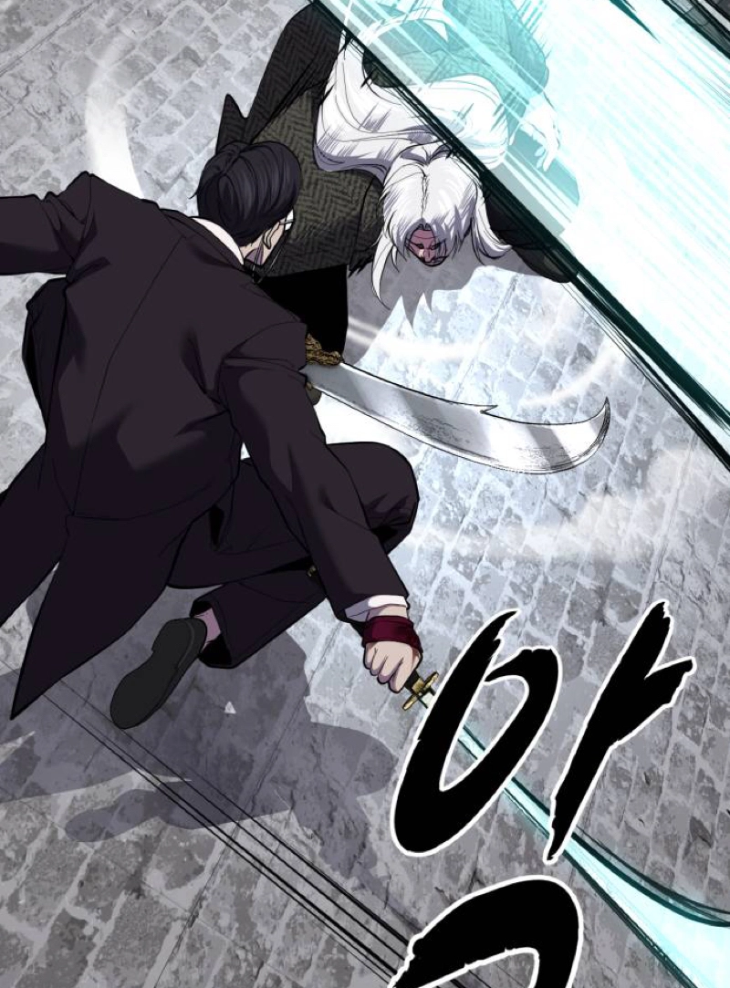 The boy of death Chapter 329 page 55 - 