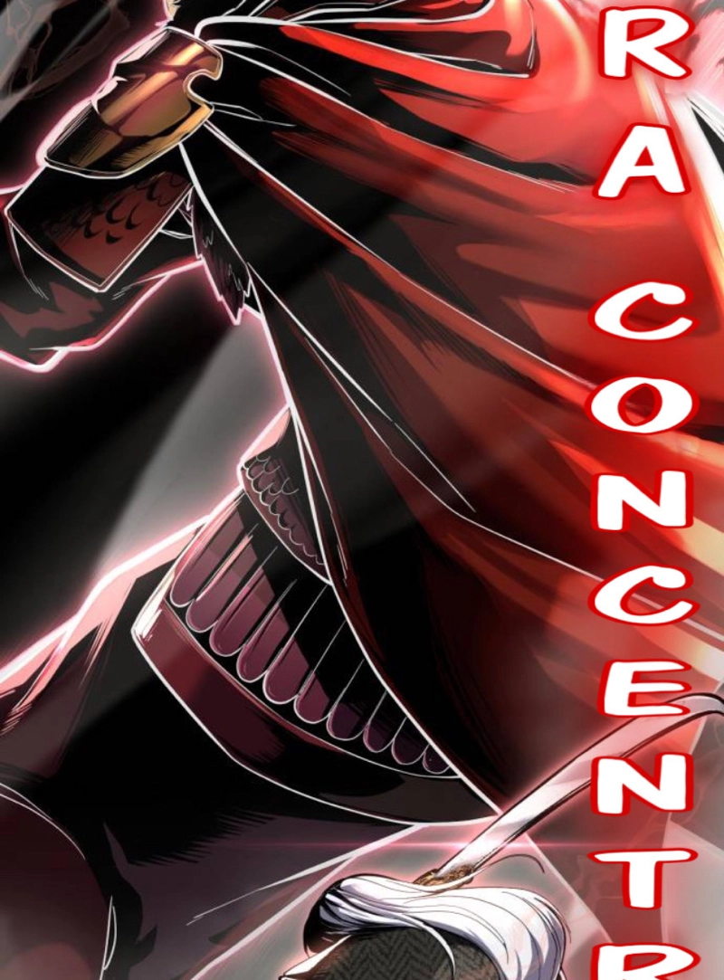 The boy of death Chapter 329 page 61 - 
