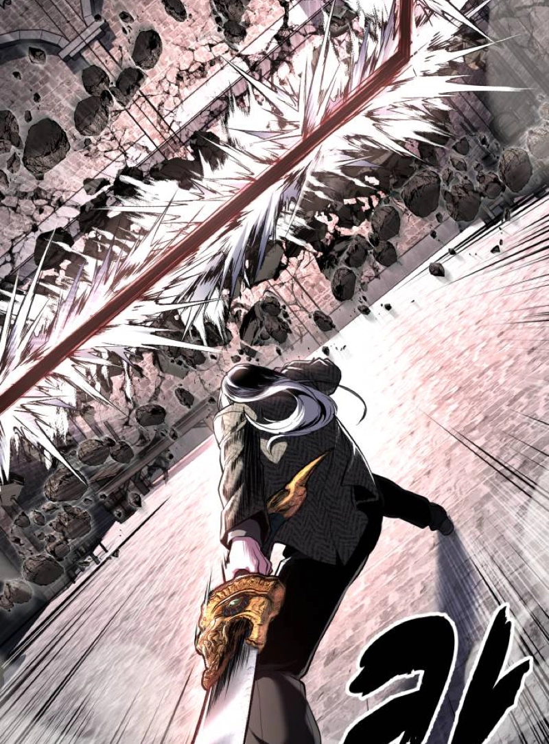 The boy of death Chapter 329 page 67 - 