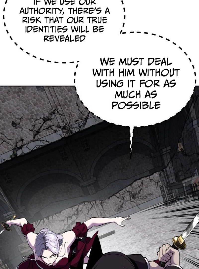 The boy of death Chapter 329 page 70 - 