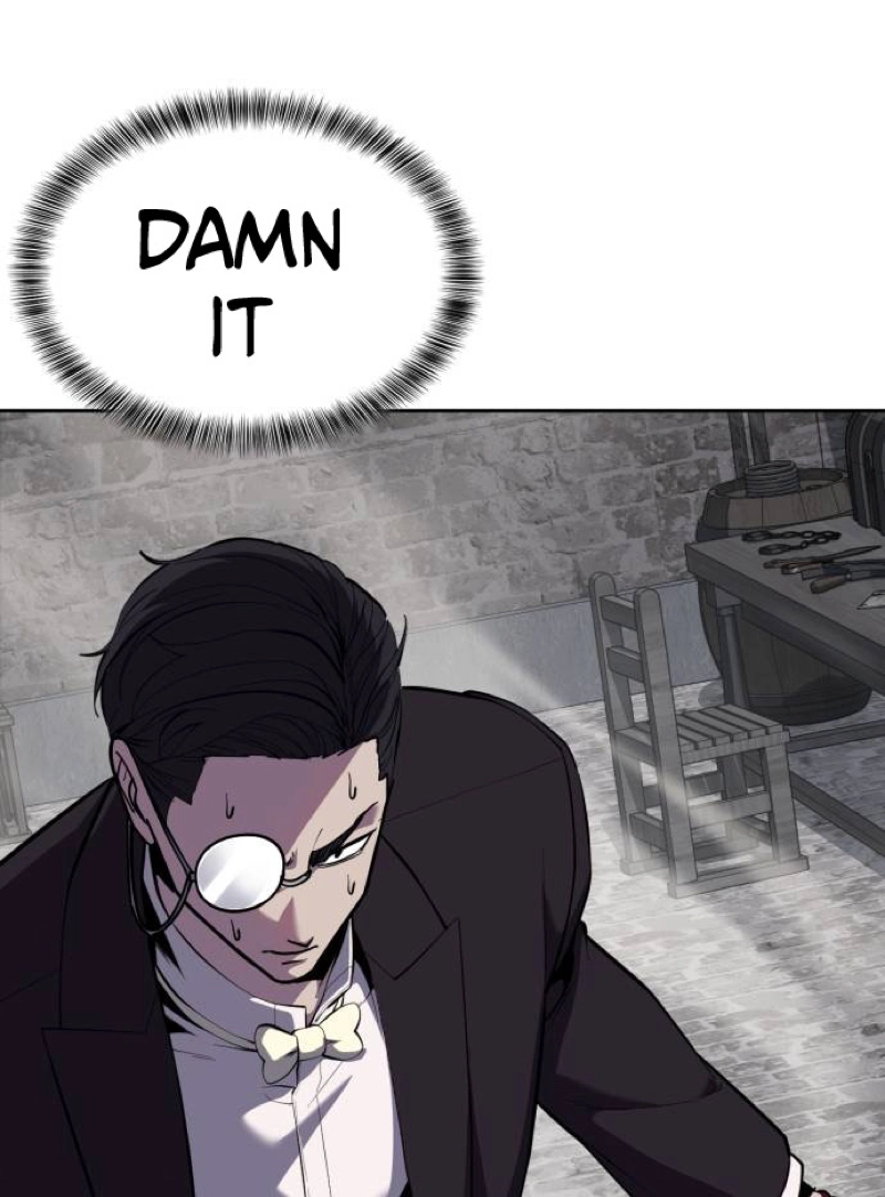 The boy of death Chapter 329 page 9 - 