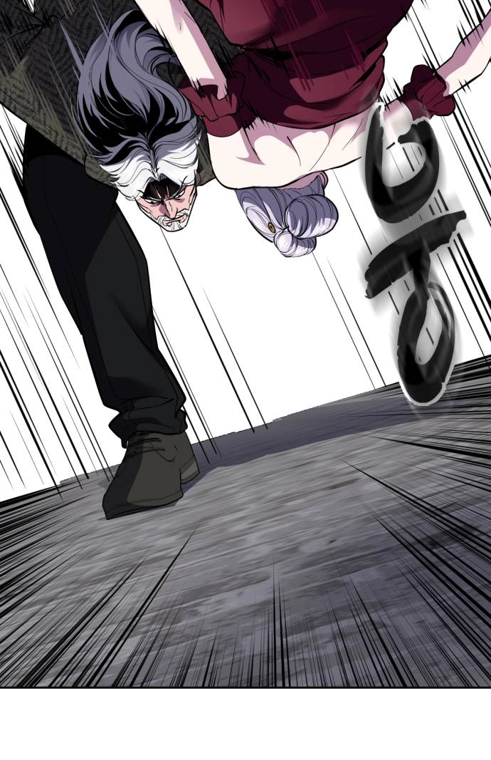 The boy of death Chapter 329 page 81 - 