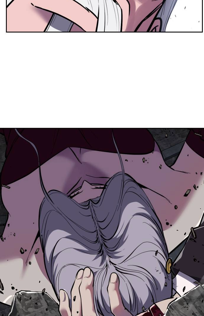 The boy of death Chapter 329 page 85 - 