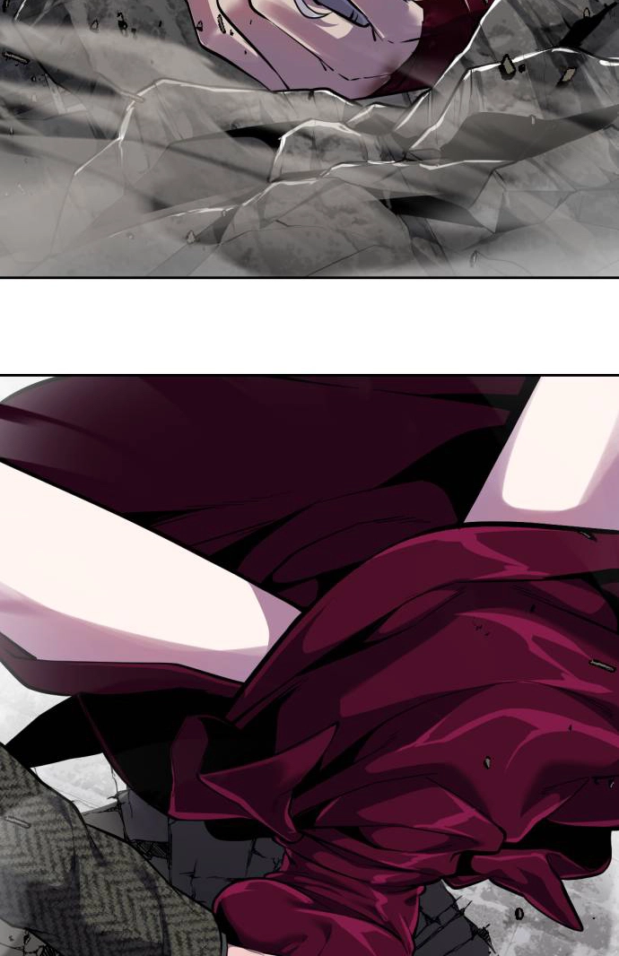 The boy of death Chapter 329 page 86 - 