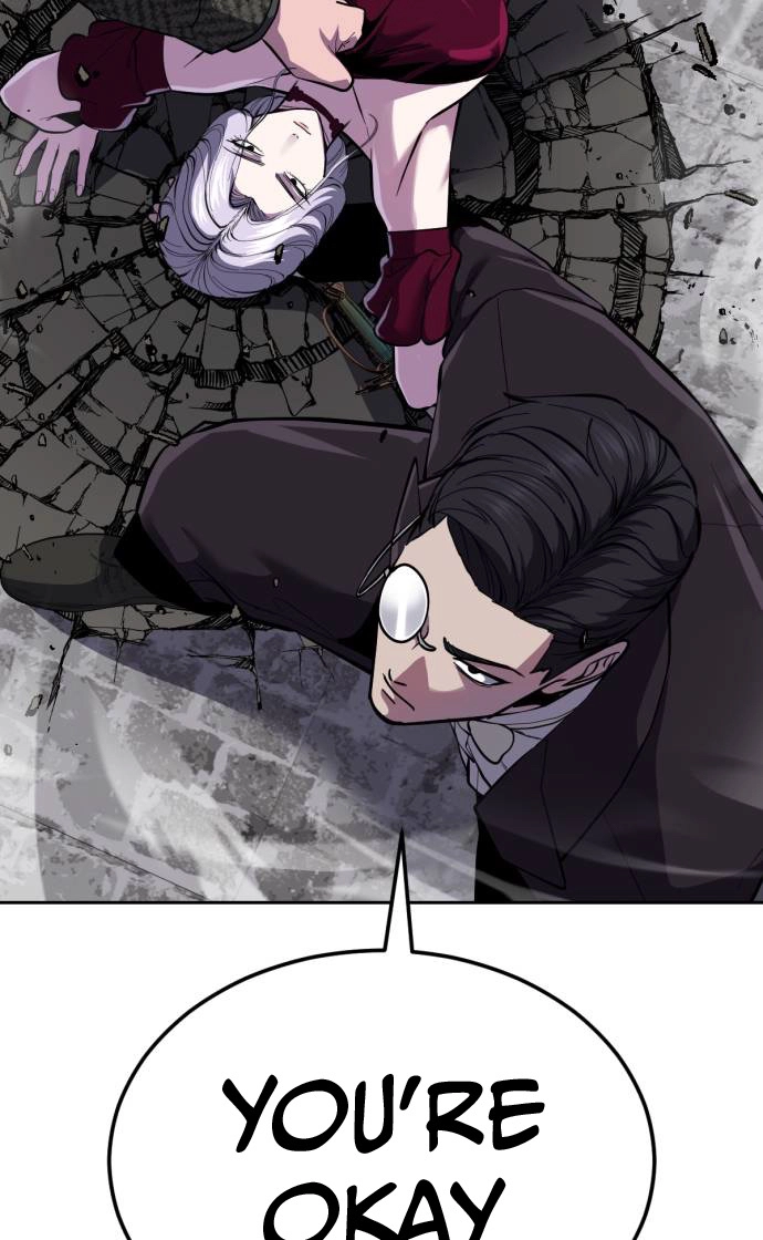 The boy of death Chapter 329 page 87 - 